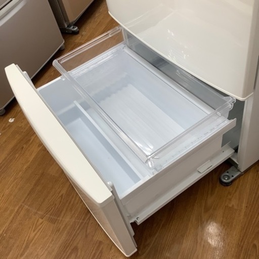 Panasonic パナソニック 6ドア冷蔵庫 NR-FVF435 2018年製【トレファク 川越店】