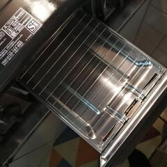ガスコンロ　二口の画像