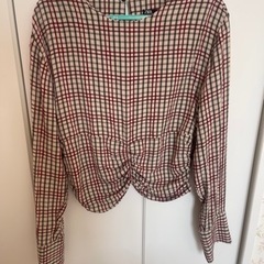 ZARAなど5点まとめて　おしゃれな洋服