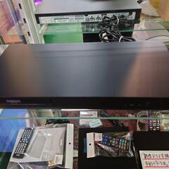 ※9/17商談中【愛品倶楽部柏店】LG 2018年製 ブルーレイプレーヤー　UBK90