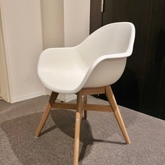 北欧風 スツール チェア 屋内屋外両用