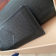 特別価格‼️LOUIS VUITTON ルイ・ヴィトン 長財布とコインケースの2点