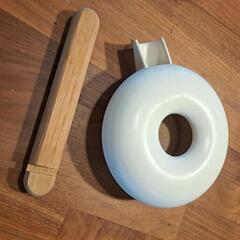 コーヒーロースター 焙煎道具 肥前吉田焼 の画像