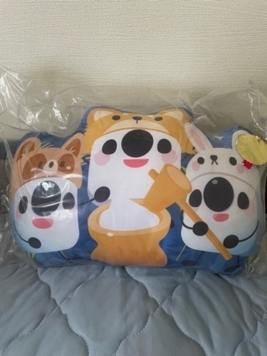 17ベイビー　月見2021年