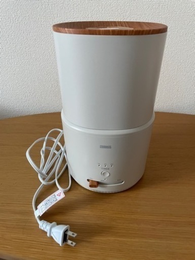 加湿器