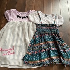 ワンピース Tシャツ