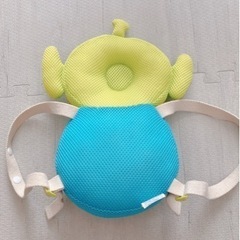 ✨ベビーヘッドガード✨の画像