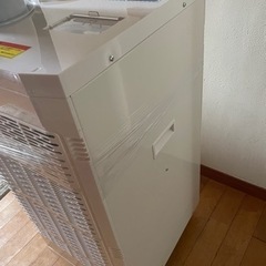 ☆YAMAZEN 排熱ダクト付スポットエアコン SSA-Y25