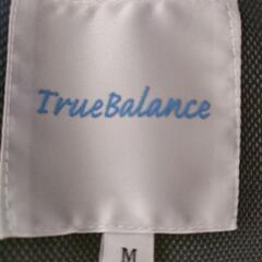 true balance 夏用ジャケットの画像