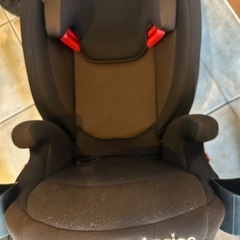 ジュニアシート