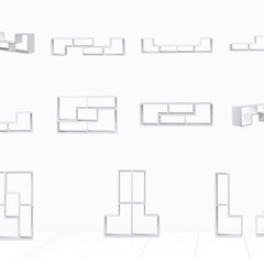 テレビ台 チェストの画像