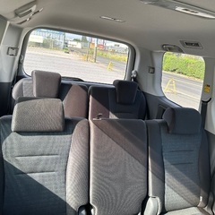 トヨタ ヴォクシー 2年車検の画像