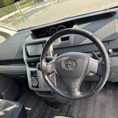 トヨタ ヴォクシー 2年車検の画像