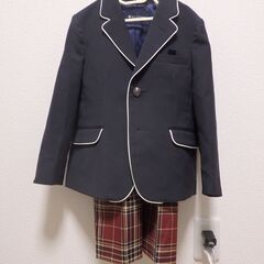 小倉あさひ幼稚園制服セット 男の子用 (はる) 八潮のその他の中古あげます・譲ります｜ジモティーで不用品の処分