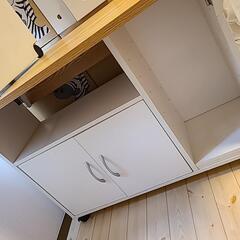 取引決定！キッチンワゴン