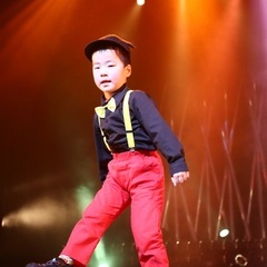 門真市末広町にてキッズダンスの格安レッスンが始まります！の画像