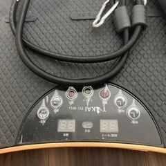 ブルブルエアー　ダイエットの画像