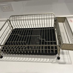 水切りラック