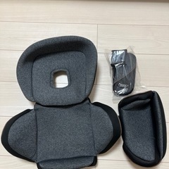新生児★チャイルドシート★アップリカ　クルリラ★の画像