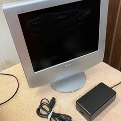 ソニーテレビ
