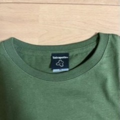 TtoraPots  TAG TEE POCKETの画像