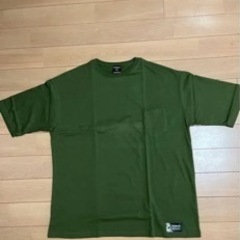 TtoraPots  TAG TEE POCKETの画像