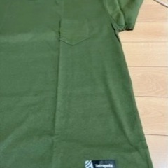 TtoraPots  TAG TEE POCKETの画像