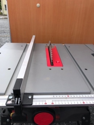 テーブルソー　藤原産業　SK11