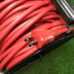 ハタヤ C-30 コードリール 30m【市川行徳店】【店頭取引限定】【中古】管理番号：ITAUA6ZYV172の画像