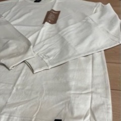 TetraPots  Hollow Out Long sleeveの画像