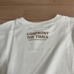 TetraPots  Hollow Out Long sleeveの画像