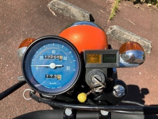 最終値下げ！ホンダXE50   (エイプ、モンキー、カブ、XR)