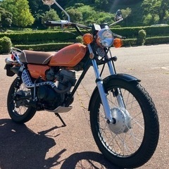 最終値下げ！ホンダXE50   (エイプ、モンキー、カブ、XR)
