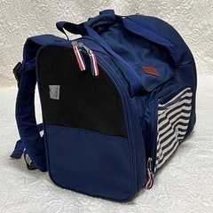 ペット　キャリー　リュック