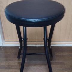 ★無料★ 折りたたみ式チェアの画像