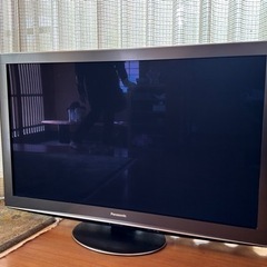 受け渡し者決まりました。50インチ　VIERA  テレビ