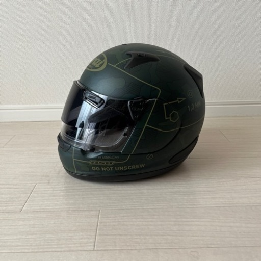 Arai フルフェイスヘルメット