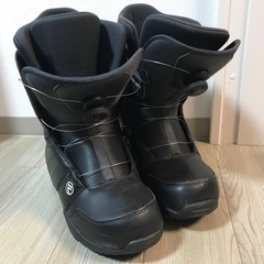 【お話中】Rome Garage Rocker Snowboard（スノーボード、ビンディング、ブーツ）の画像