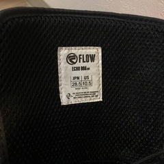 【お話中】Rome Garage Rocker Snowboard（スノーボード、ビンディング、ブーツ）の画像