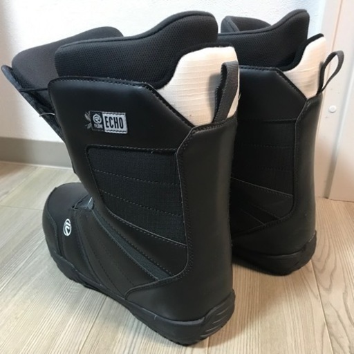 【お話中】Rome Garage Rocker Snowboard（スノーボード、ビンディング、ブーツ）