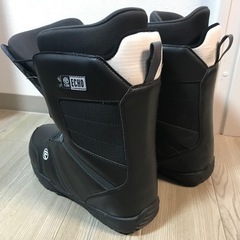 【お話中】Rome Garage Rocker Snowboard（スノーボード、ビンディング、ブーツ）の画像