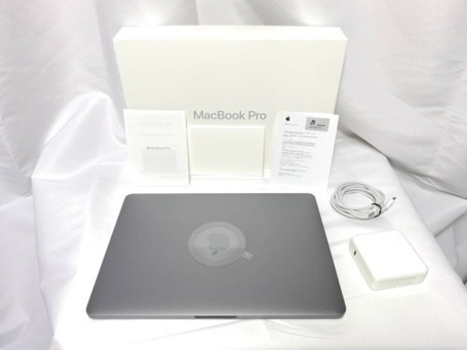 ★美品/画面リコール対策済★MacBook Pro Core i5