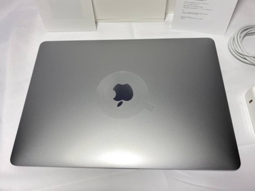 ★美品/画面リコール対策済★MacBook Pro Core i5