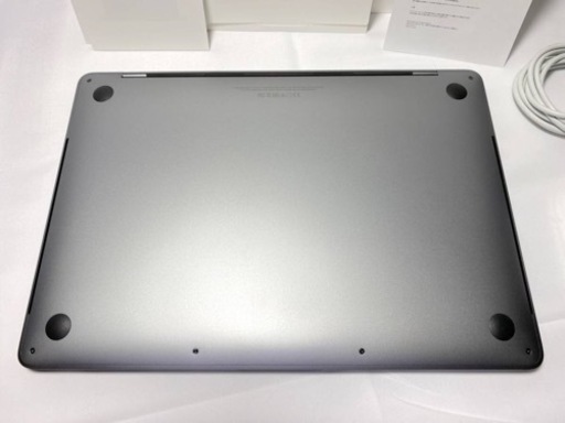 ★美品/画面リコール対策済★MacBook Pro Core i5