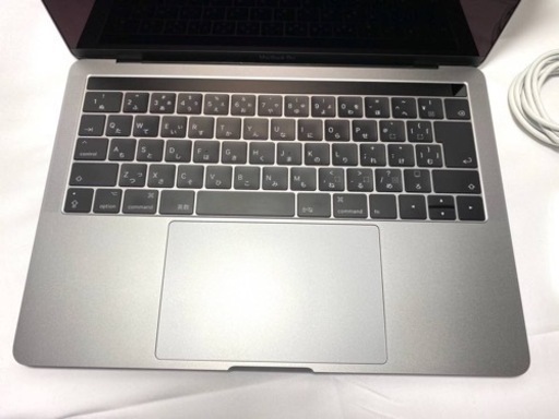 ★美品/画面リコール対策済★MacBook Pro Core i5