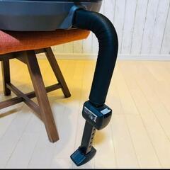 COMBI  ネルーム　NF-800　 ISO-FIXの画像