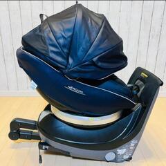 COMBI  ネルーム　NF-800　 ISO-FIXの画像