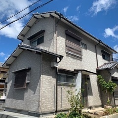 戸建賃貸☆☆ペット多頭飼育☆☆大切な家族との生活を諦めない
