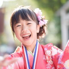 【宮前区＆高津区 限定】七五三の出張撮影をリーズナブルにご提供♪