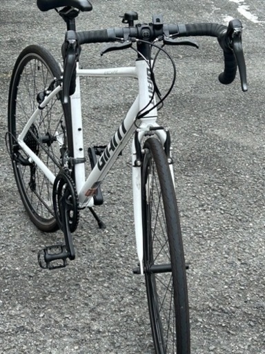 GIANT ESCAPE R DROP 700C 受け渡し決まりました！